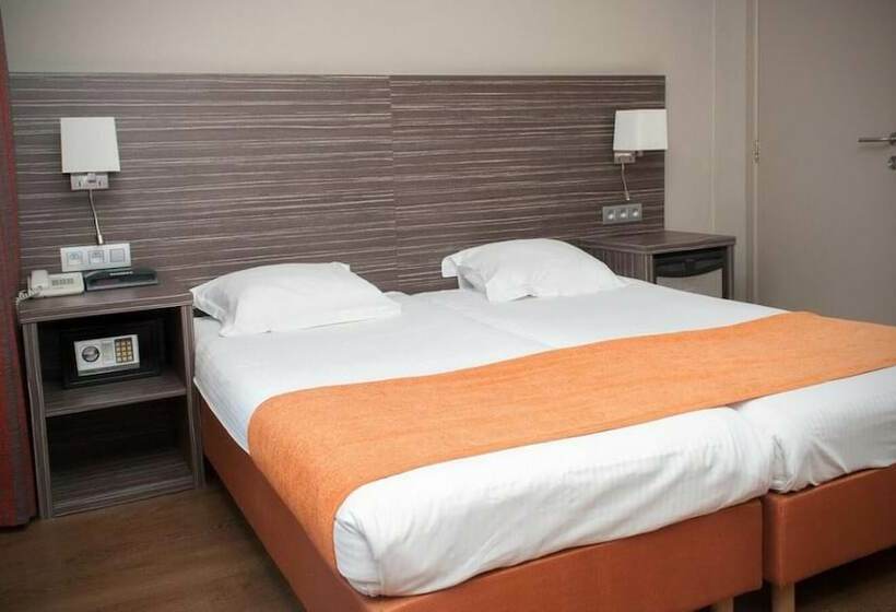 Fotos del hotel Castel:  22