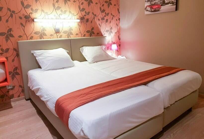 Fotos del hotel Castel:  21