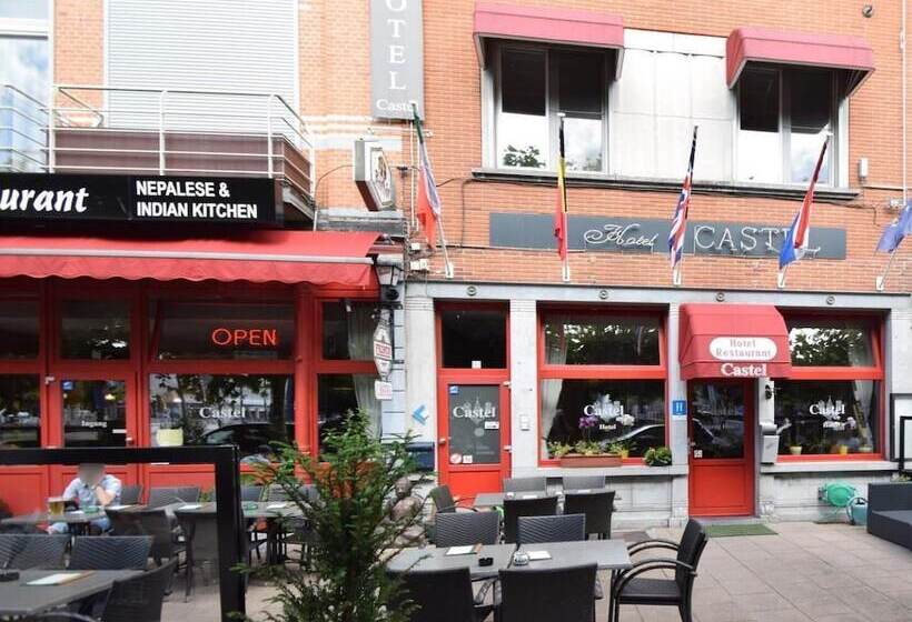 Fotos del hotel Castel:  14