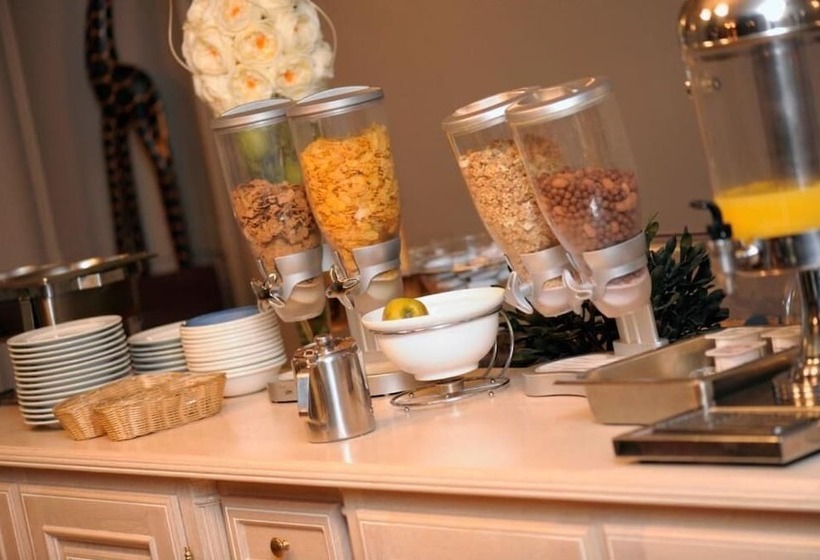 Fotos del hotel Castel:  4