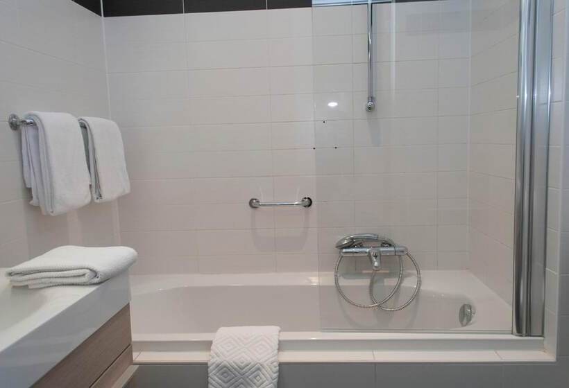 Fotos del hotel Castel:  13