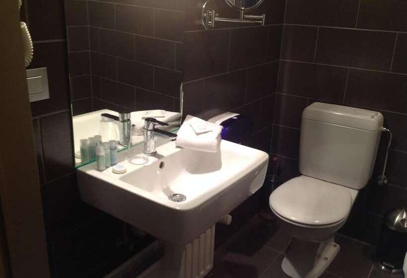 Fotos del hotel Castel:  10