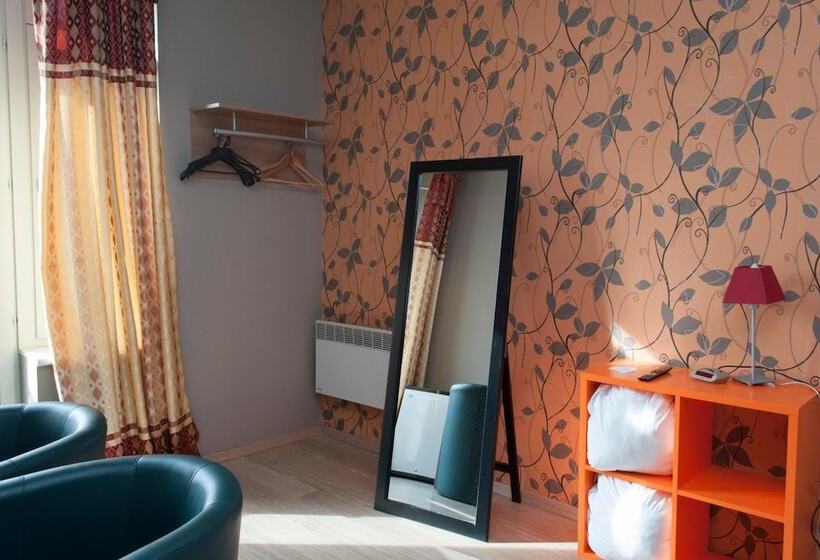 Fotos del hotel Castel:  25