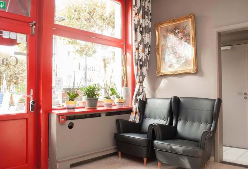 Fotos del hotel Castel:  18