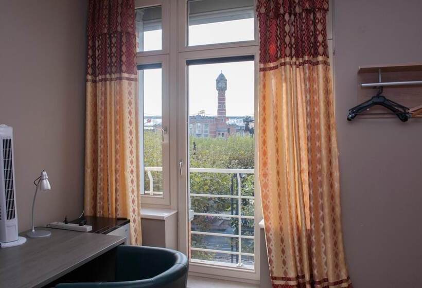 Fotos del hotel Castel:  8