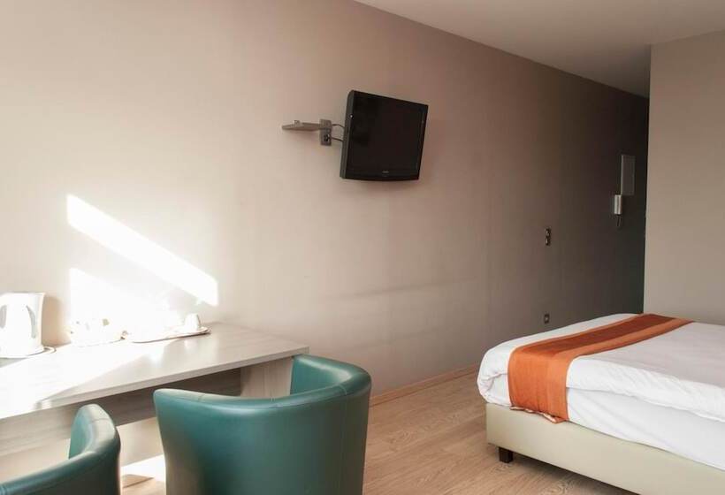 Fotos del hotel Castel:  19