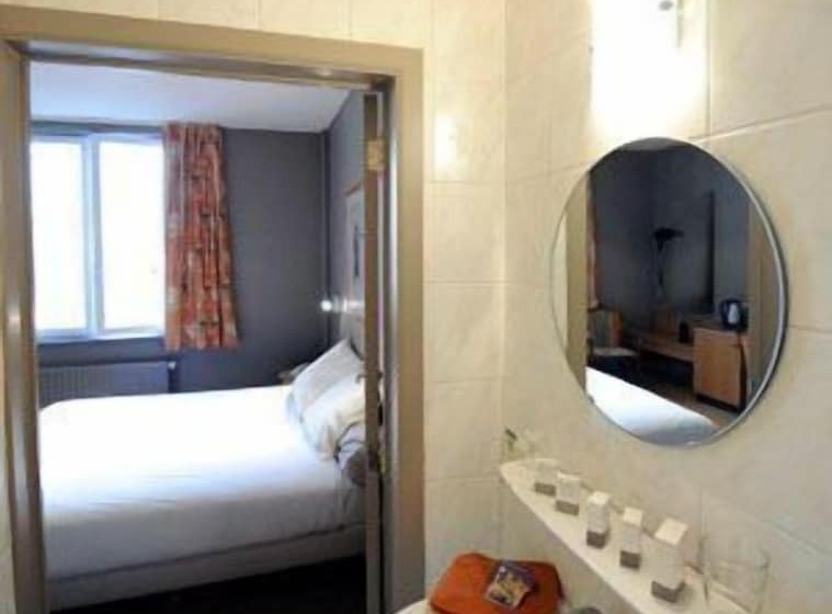 Fotos del hotel Castel:  20