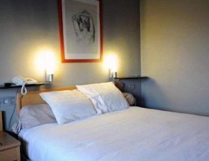 Fotos del hotel Castel:  15