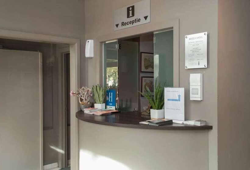 Fotos del hotel Castel:  3