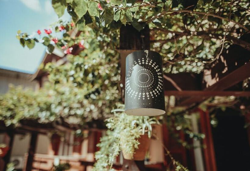 Fotos del hotel Pousada Colinas Da Lagoa:  9