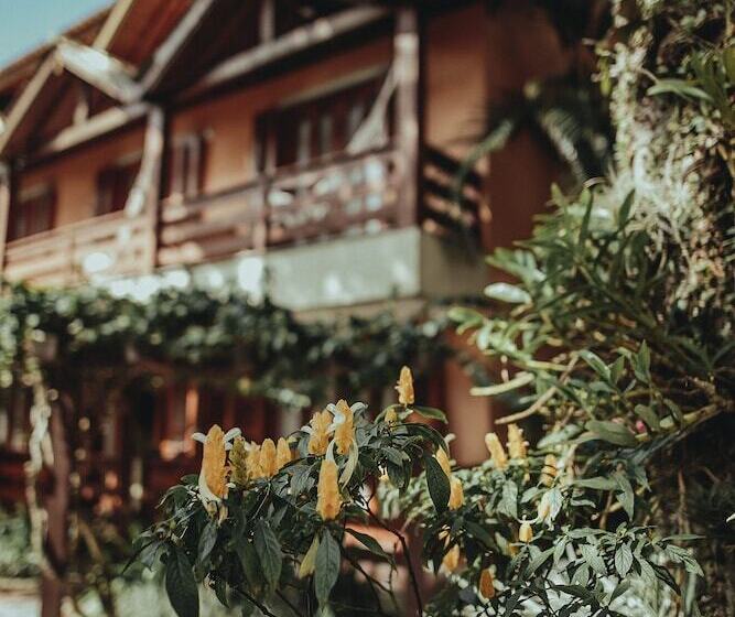 Fotos del hotel Pousada Colinas Da Lagoa:  13