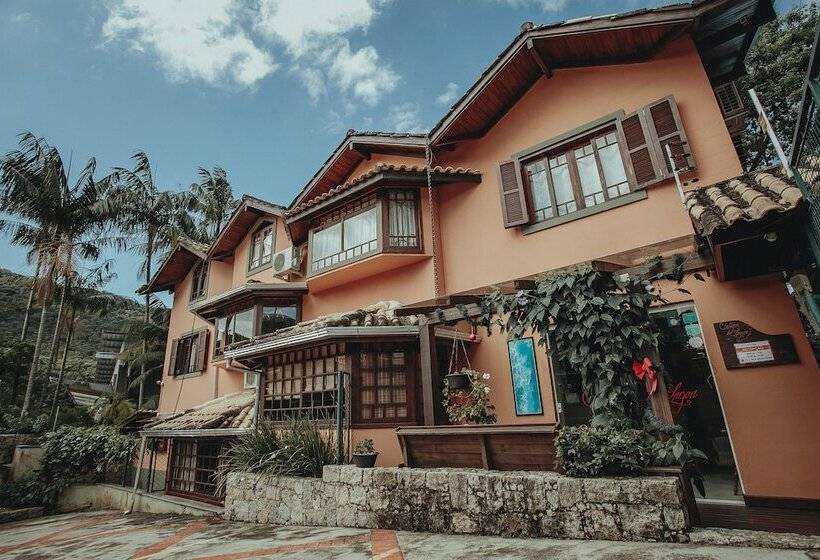 Fotos del hotel Pousada Colinas Da Lagoa:  10