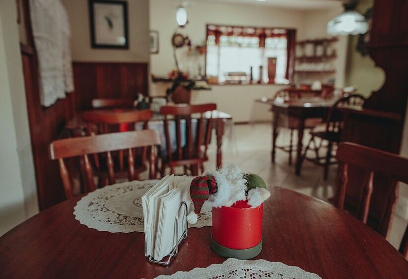 Fotos del hotel Pousada Colinas Da Lagoa:  17