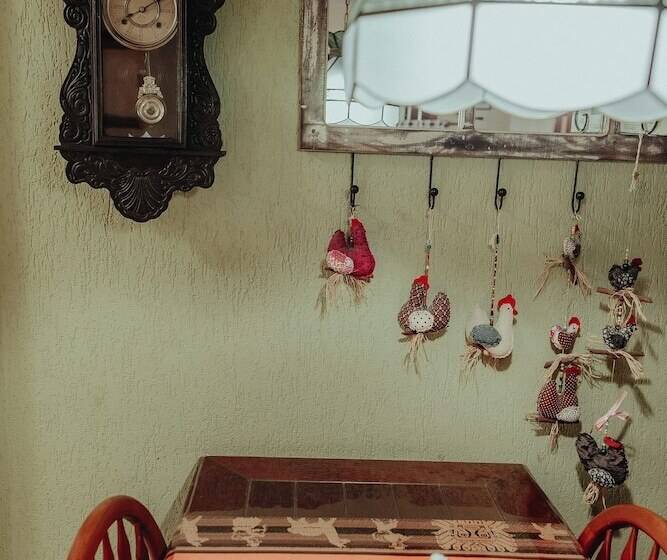 Fotos del hotel Pousada Colinas Da Lagoa:  25