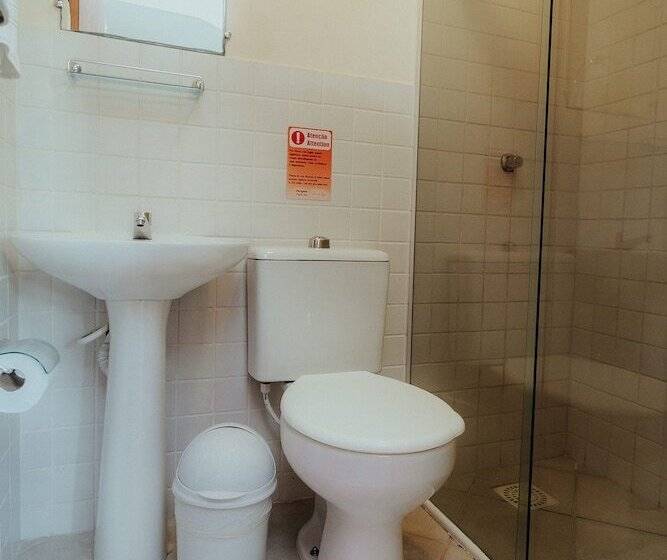 Fotos del hotel Pousada Colinas Da Lagoa:  8