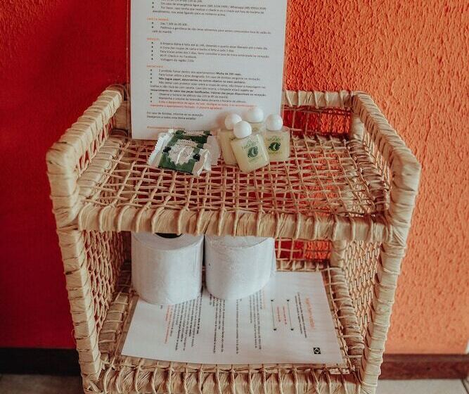 Fotos del hotel Pousada Colinas Da Lagoa:  21