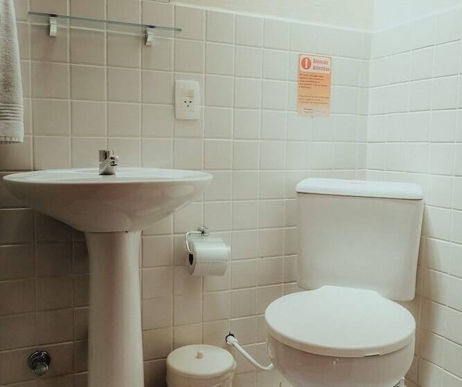 Fotos del hotel Pousada Colinas Da Lagoa:  19