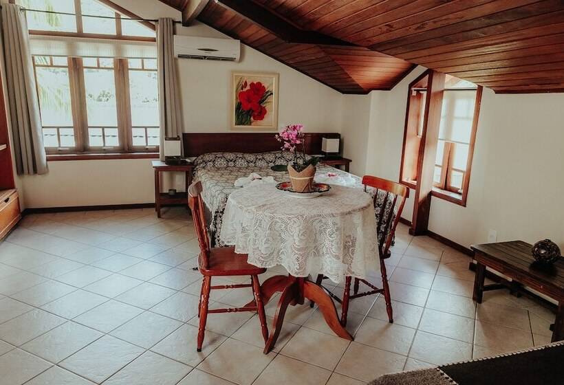 Fotos del hotel Pousada Colinas Da Lagoa:  12