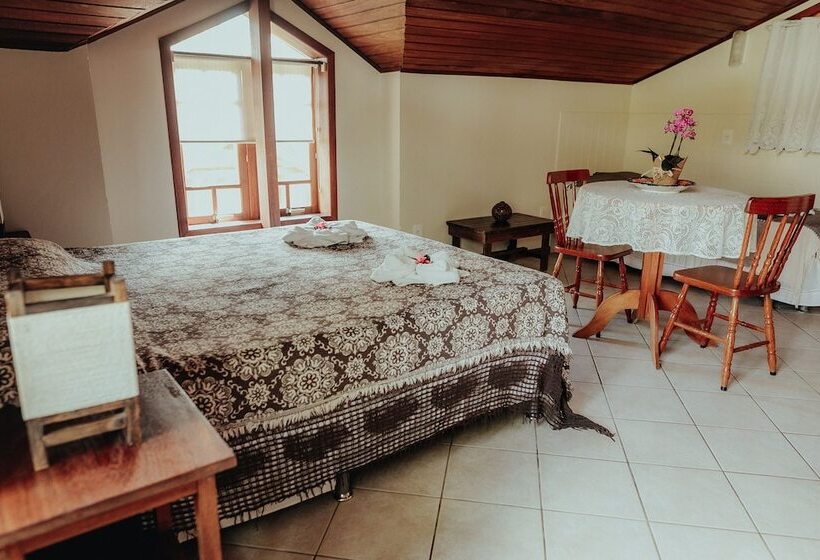 Fotos del hotel Pousada Colinas Da Lagoa:  2