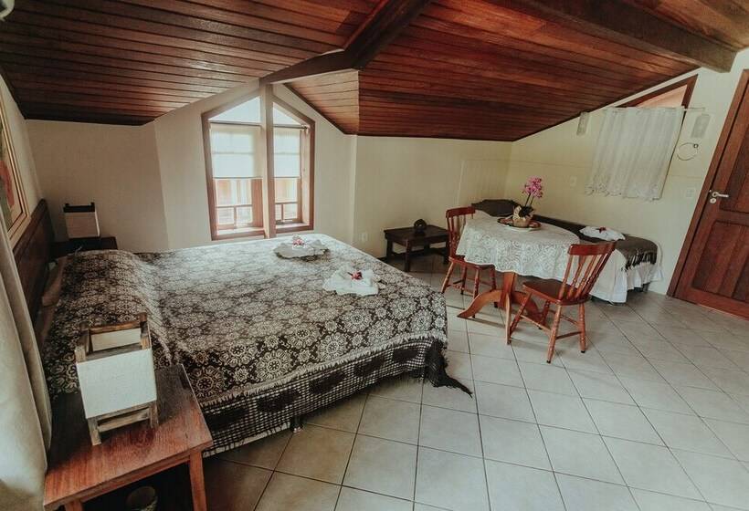 Fotos del hotel Pousada Colinas Da Lagoa:  11