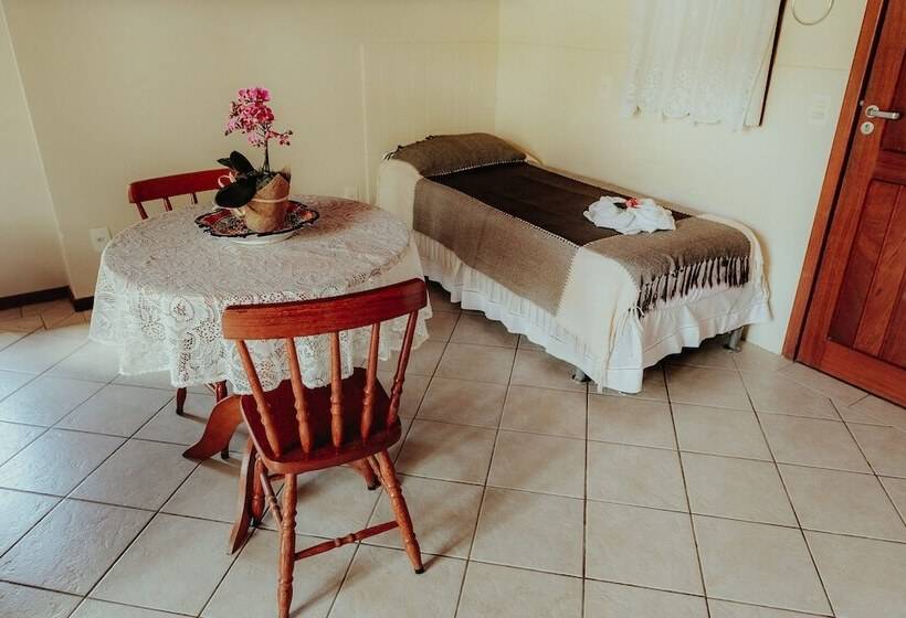 Fotos del hotel Pousada Colinas Da Lagoa:  20