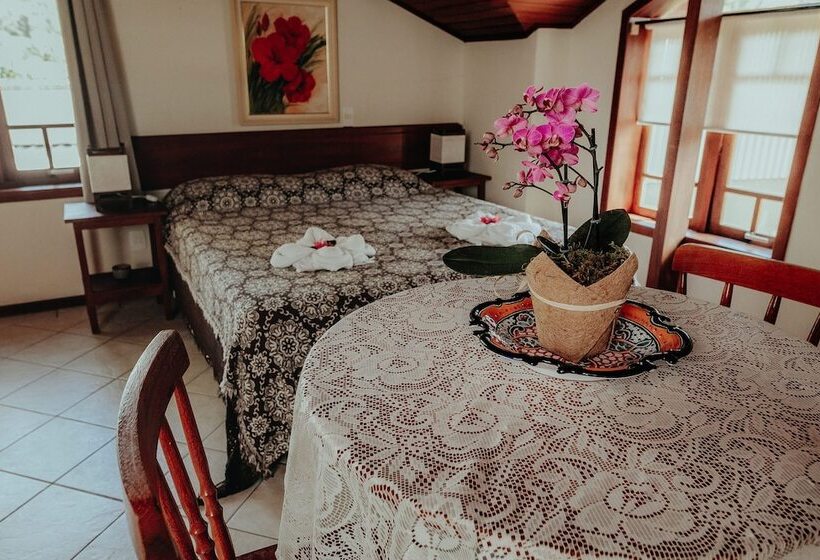 Fotos del hotel Pousada Colinas Da Lagoa:  16