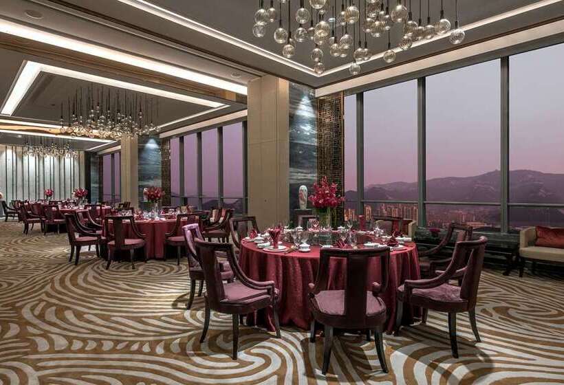 Fotos del hotel Hilton Jinan South Hotel & Residences:  16