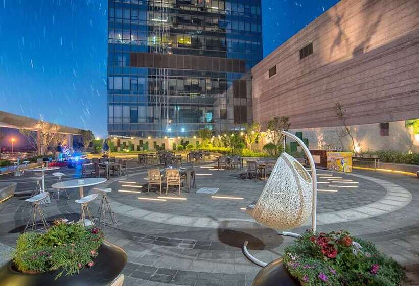 Fotos del hotel Hilton Jinan South Hotel & Residences:  9