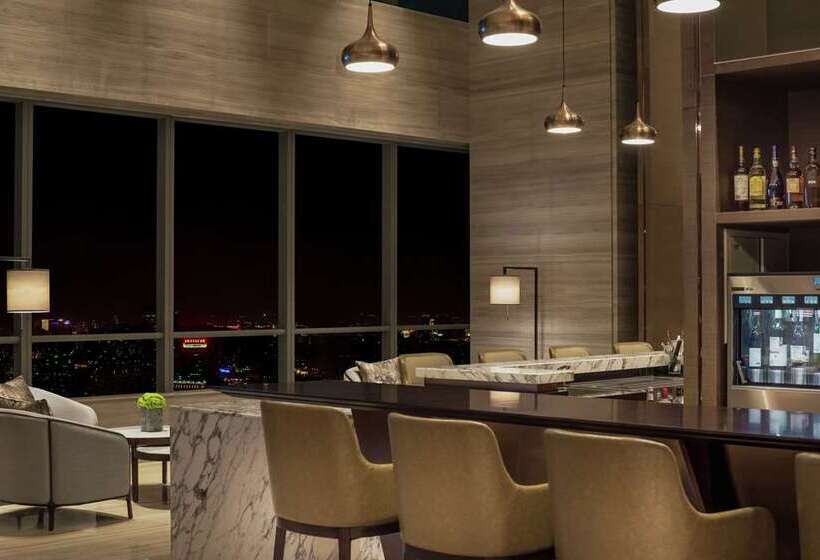 Fotos del hotel Hilton Jinan South Hotel & Residences:  23