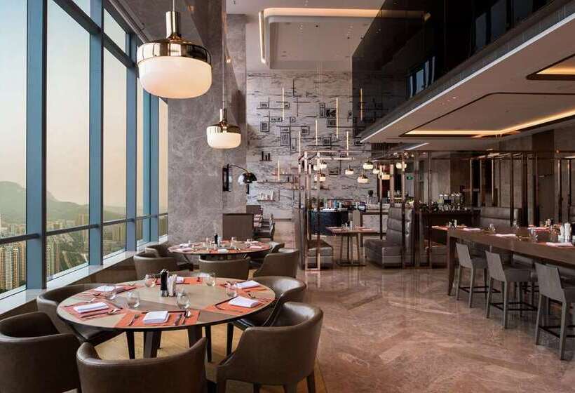 Fotos del hotel Hilton Jinan South Hotel & Residences:  6