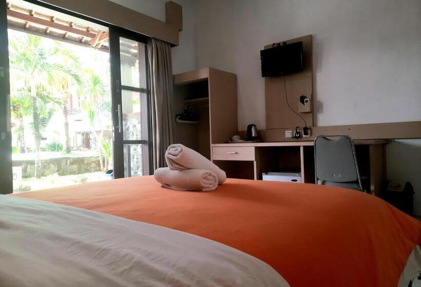 Fotos del hotel Bendesa Accommodation:  21