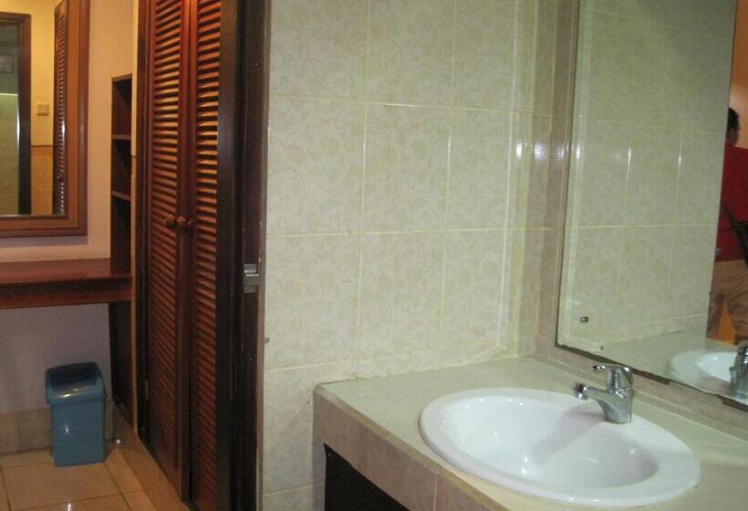 Fotos del hotel Bendesa Accommodation:  18