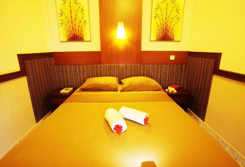 Fotos del hotel Bendesa Accommodation:  20