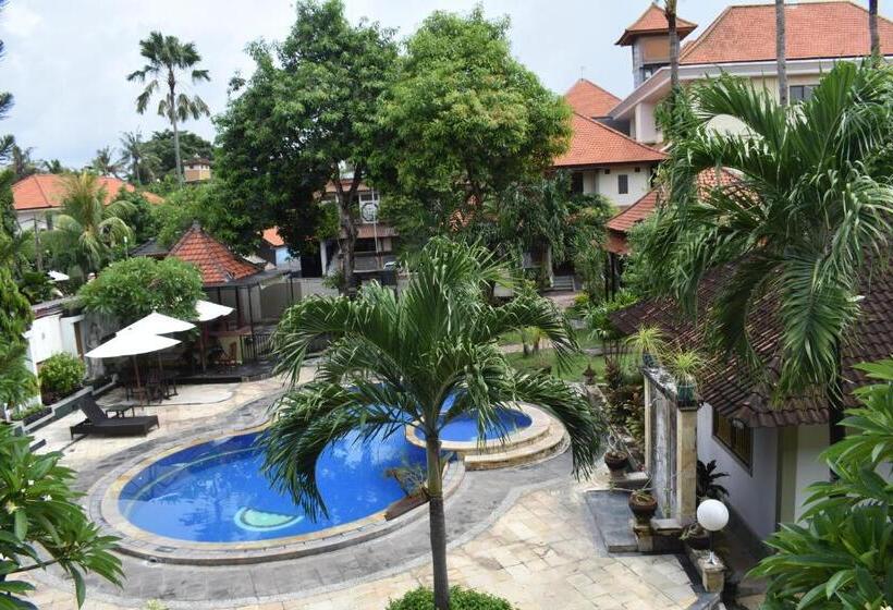 Fotos del hotel Bendesa Accommodation:  10