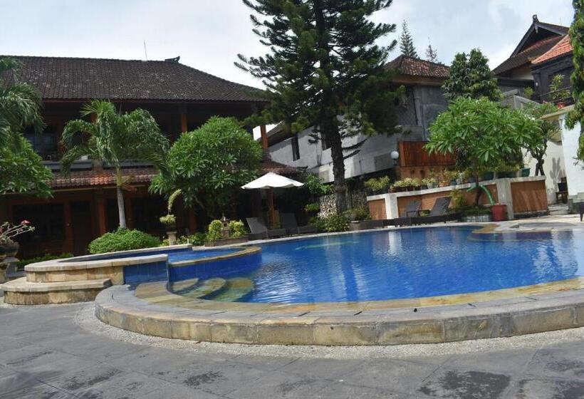 Fotos del hotel Bendesa Accommodation:  2