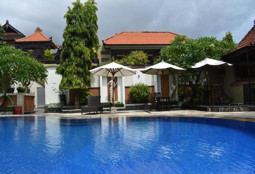 Fotos del hotel Bendesa Accommodation:  6