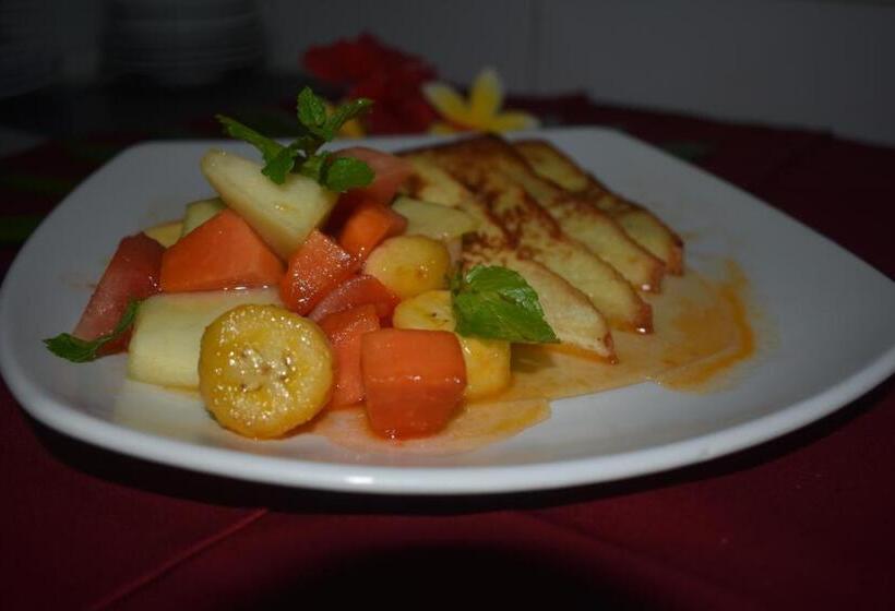 Fotos del hotel Bendesa Accommodation:  3