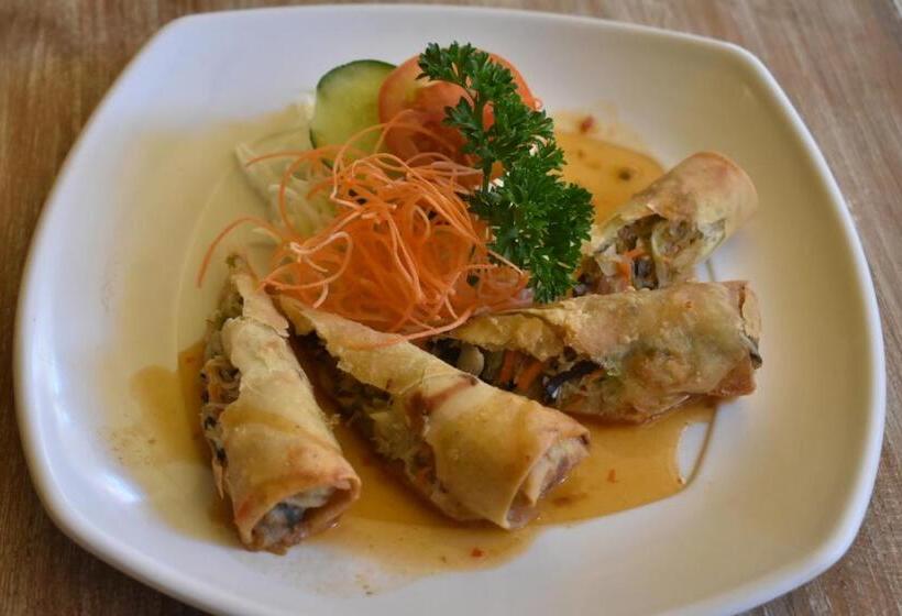 Fotos del hotel Bendesa Accommodation:  7