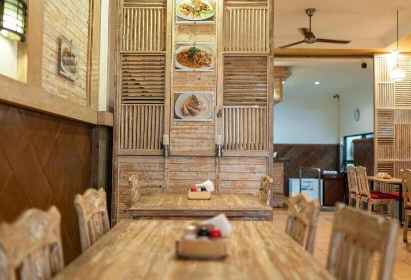 Fotos del hotel Bendesa Accommodation:  11