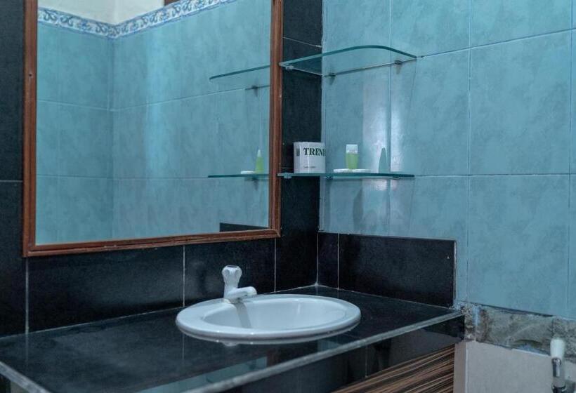 Fotos del hotel Bendesa Accommodation:  8