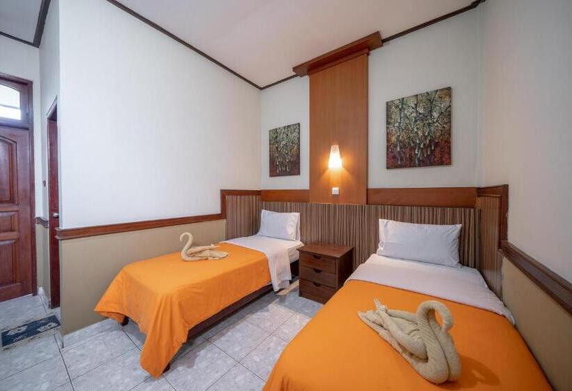 Fotos del hotel Bendesa Accommodation:  22