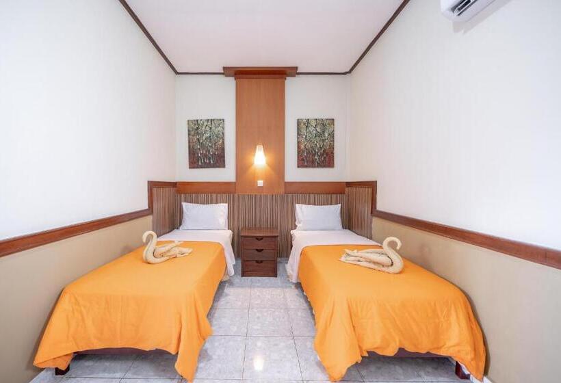 Fotos del hotel Bendesa Accommodation:  19