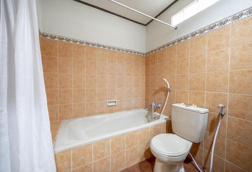 Fotos del hotel Bendesa Accommodation:  14