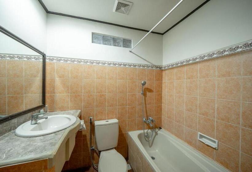 Fotos del hotel Bendesa Accommodation:  4