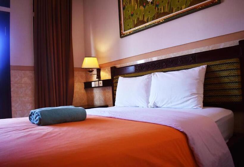 Fotos del hotel Bendesa Accommodation:  17