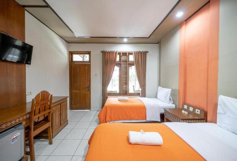 Fotos del hotel Bendesa Accommodation:  15