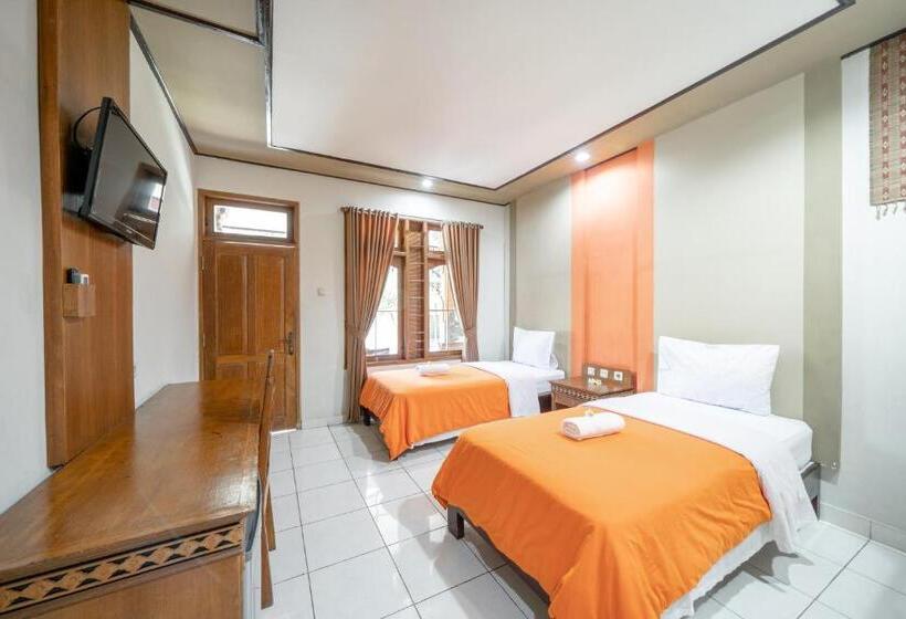 Fotos del hotel Bendesa Accommodation:  5