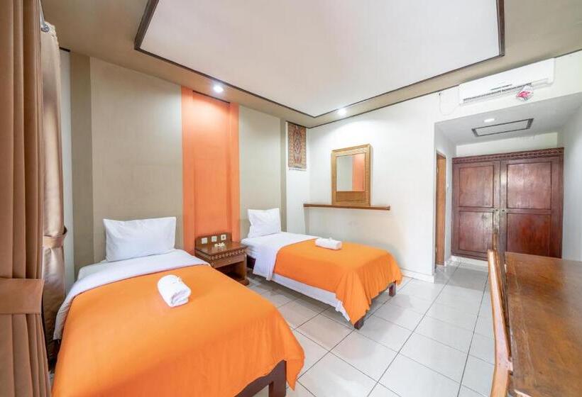 Bendesa Accommodation