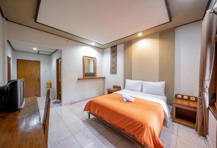 Fotos del hotel Bendesa Accommodation:  13