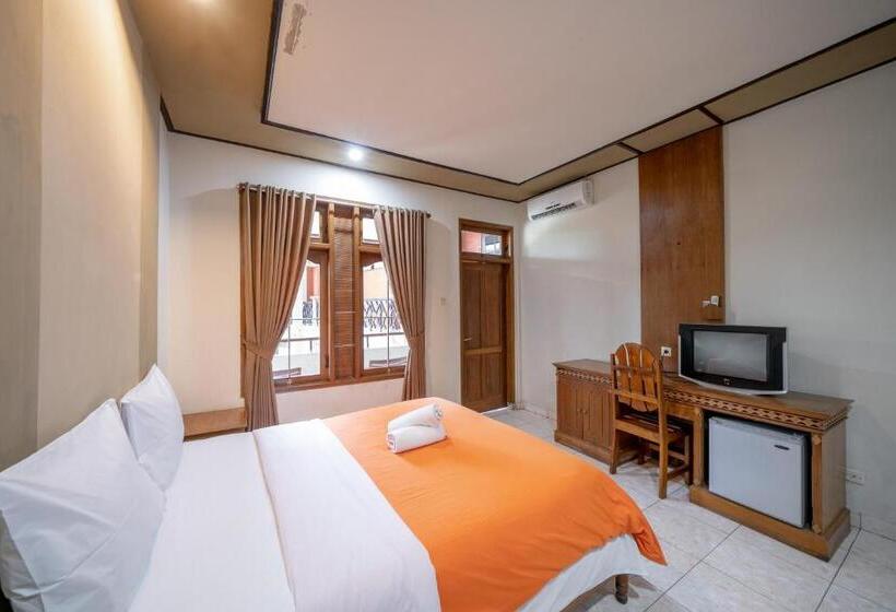 Fotos del hotel Bendesa Accommodation:  23